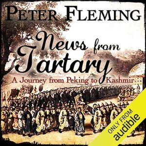 News from Tartary