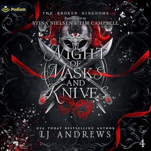 Night of Masks and Knives