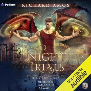 Night Trials