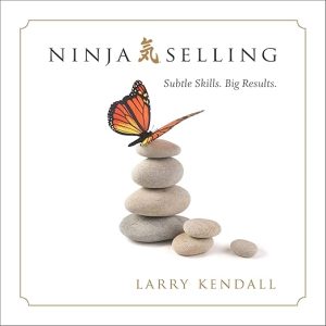 Ninja Selling