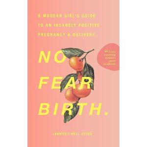 No Fear Birth