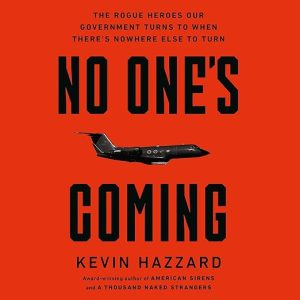 No One’s Coming