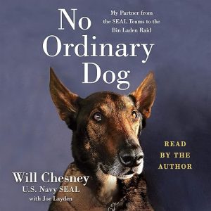 No Ordinary Dog