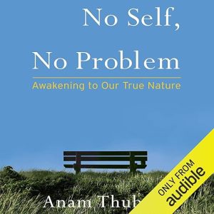 No Self, No Problem