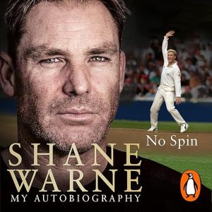 No Spin: My Autobiography