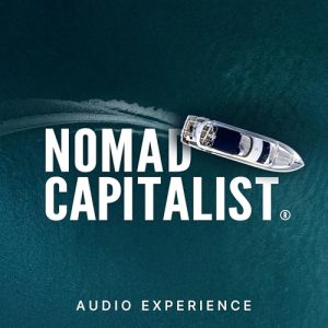 Nomad Capitalist