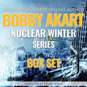 Nuclear Winter Series Box Set