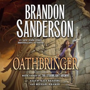 Oathbringer
