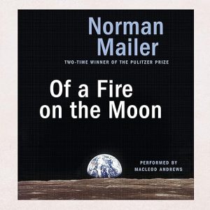 Of a Fire on the Moon