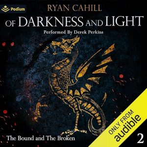 Of Darkness and Light