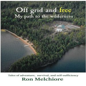 Off Grid and Free