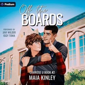 Off the Boards