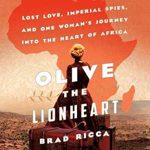 Olive the Lionheart