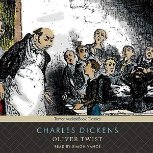 Oliver Twist