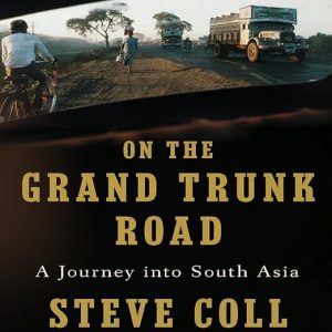 On the Grand Trunk Road