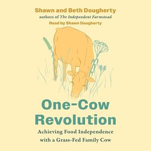 One-Cow Revolution