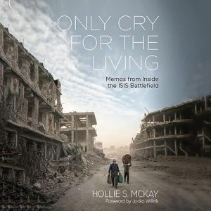 Only Cry for the Living