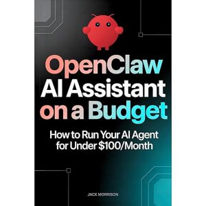 OpenClaw AI Assistant on a Budget