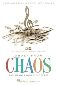 Order from Chaos