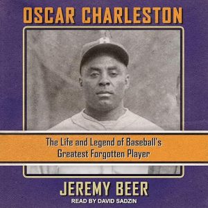 Oscar Charleston
