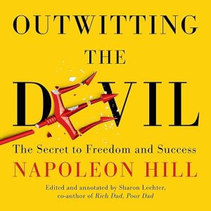 Outwitting the Devil