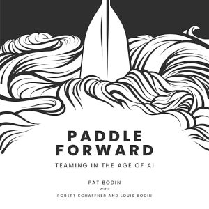 Paddle Forward