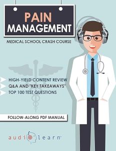 Pain Management