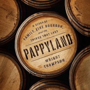 Pappyland
