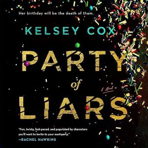 Party of Liars