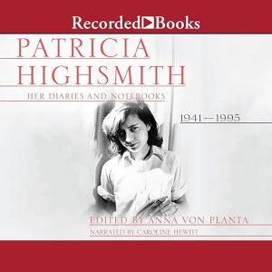 Patricia Highsmith