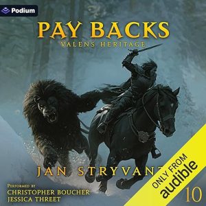 Pay Backs