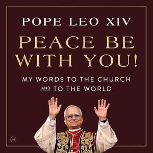Peace Be with You!
