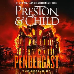 Pendergast