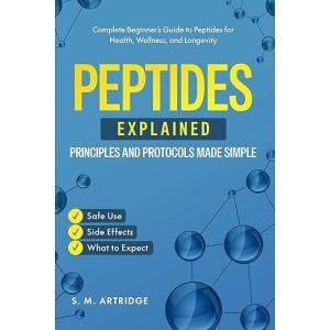 Peptides Explained – Principles and Protocols Made Simple