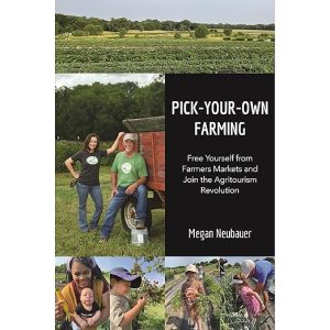 Pick-Your-Own Farming