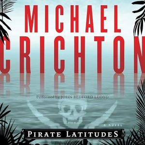 Pirate Latitudes