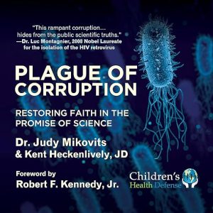 Plague of Corruption