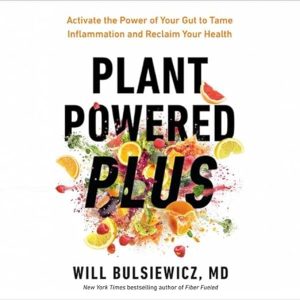 Plant Powered Plus
