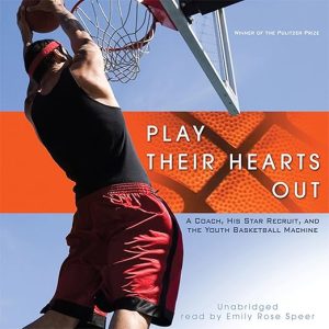 Play Their Hearts Out