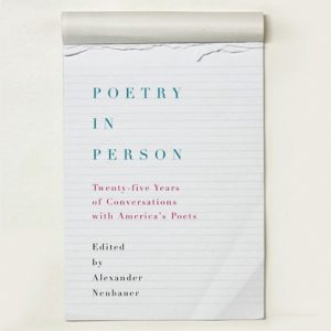 Poetry in Person