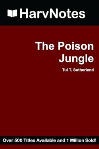 Poison Jungle