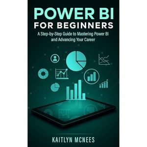 Power BI for Beginners