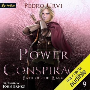 Power Conspiracy