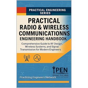 Practical Radio & Wireless Communications Engineering Handbook