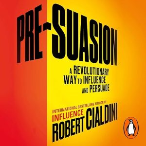 Pre-Suasion