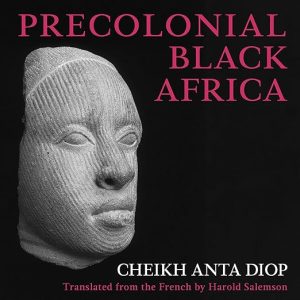 Precolonial Black Africa
