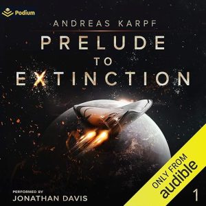 Prelude to Extinction