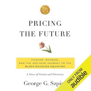 Pricing the Future