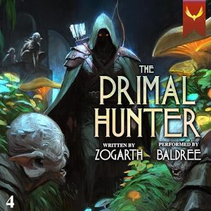 Primal Hunter 4