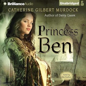 Princess Ben